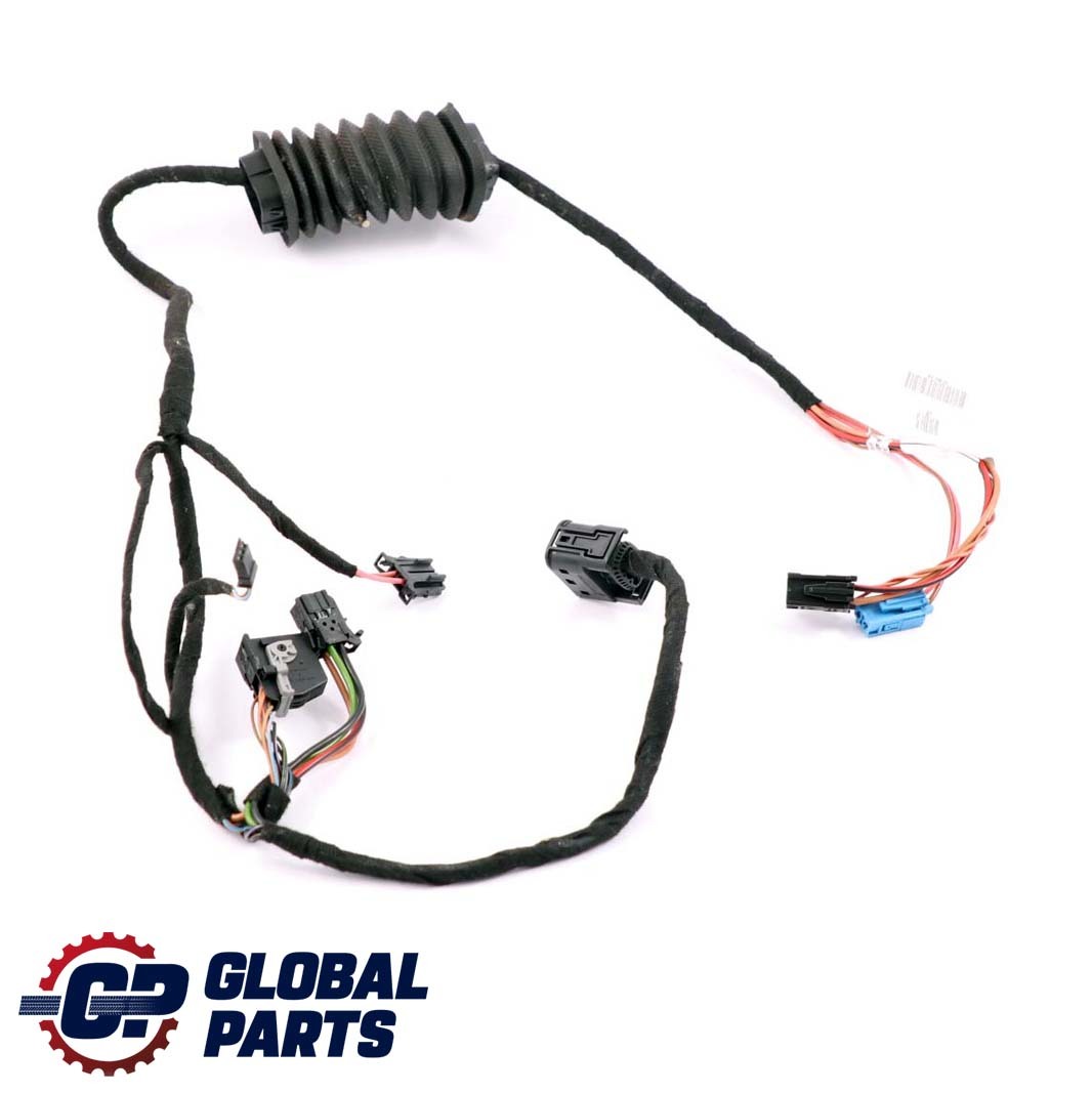 Mercedes-Benz C-Class W203 Rear Left Right Door Wiring Loom Harness A2035407308