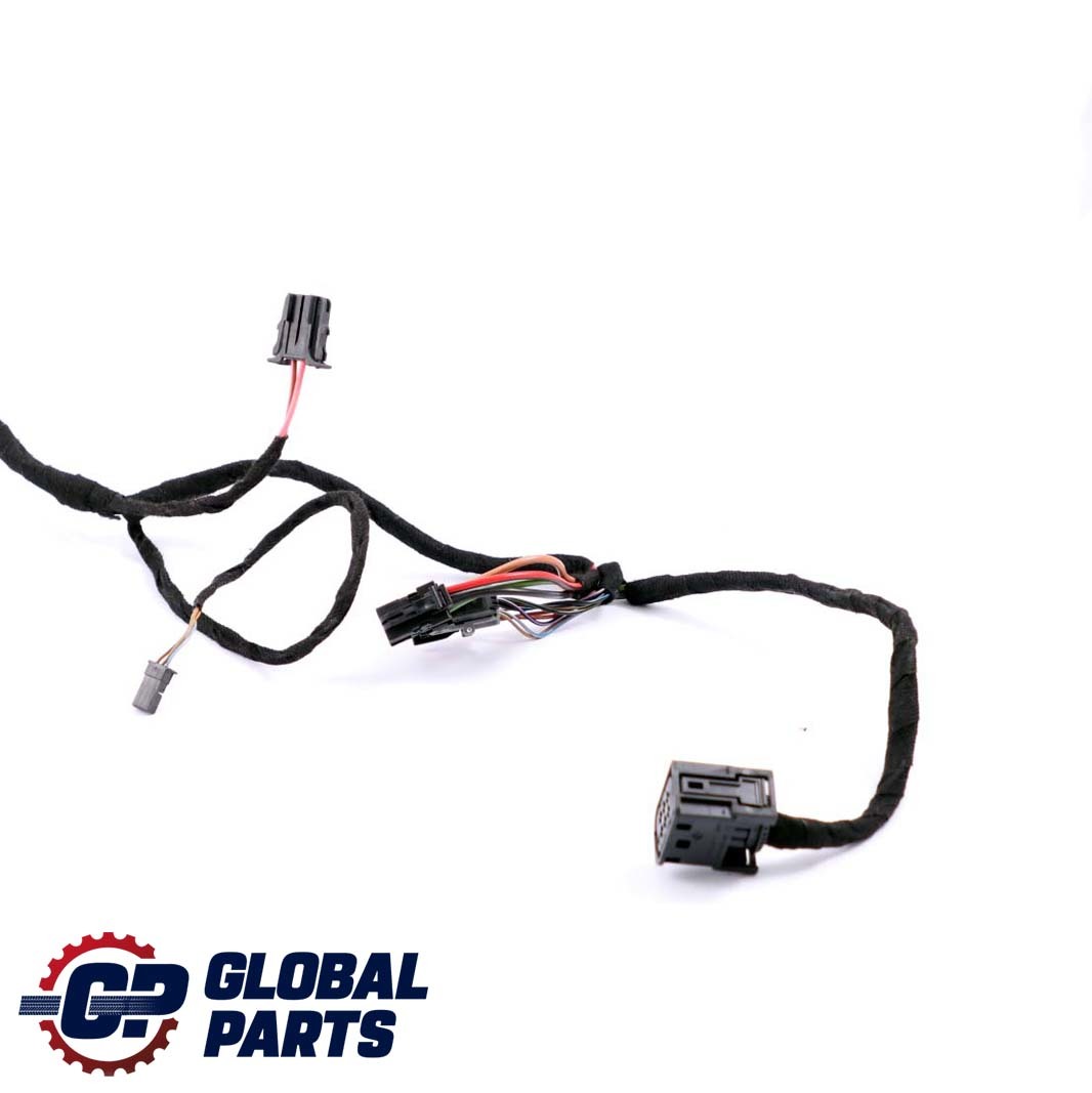 Mercedes-Benz C-Class W203 Rear Left Right Door Wiring Loom Harness A2035407308