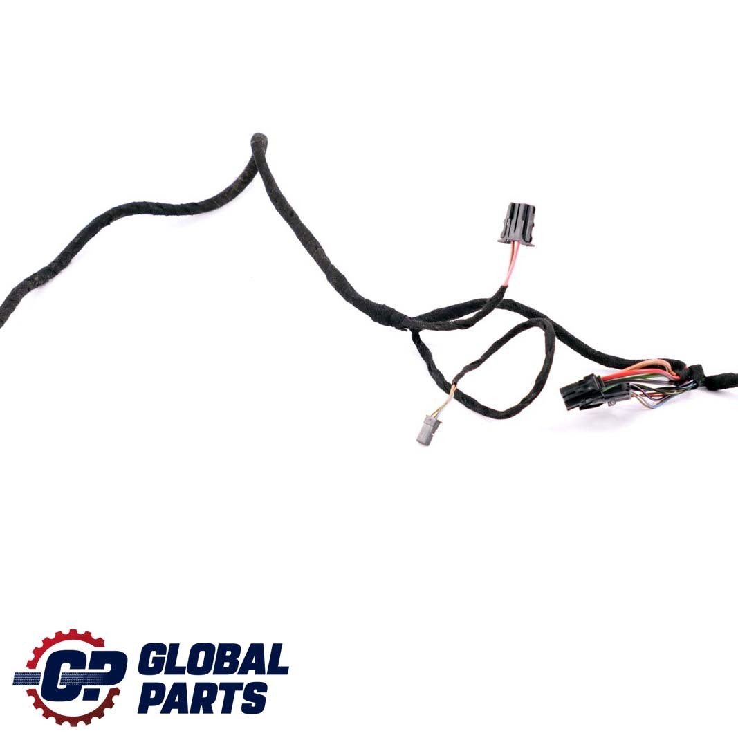 Mercedes-Benz C-Class W203 Rear Left Right Door Wiring Loom Harness A2035407308