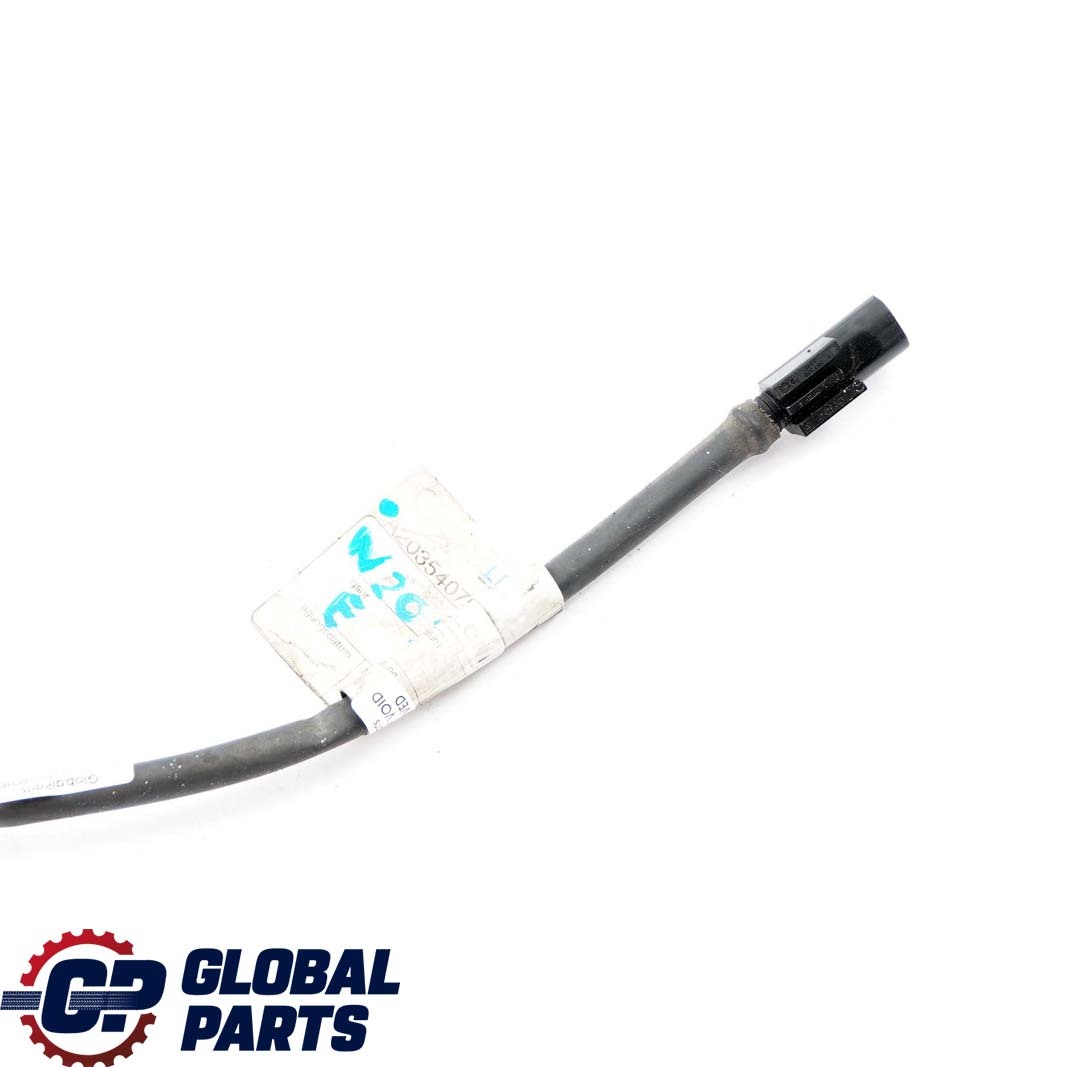 Mercedes-Benz C-Class W203 Backup Lamp Adapter Wiring Cable A2035407508