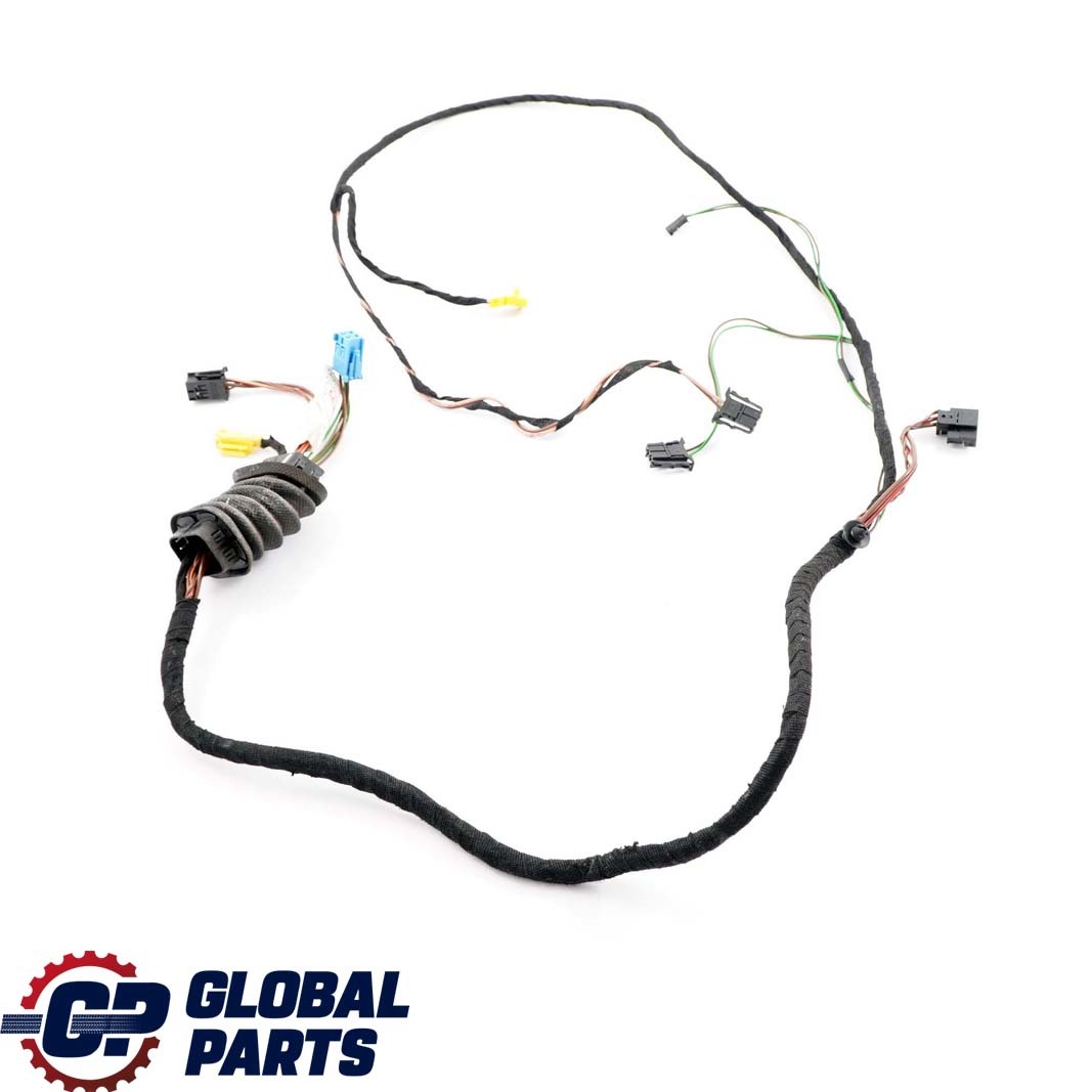 Mercedes-Benz CL203 Front Left Right Door Wiring Loom Harness A2035409413