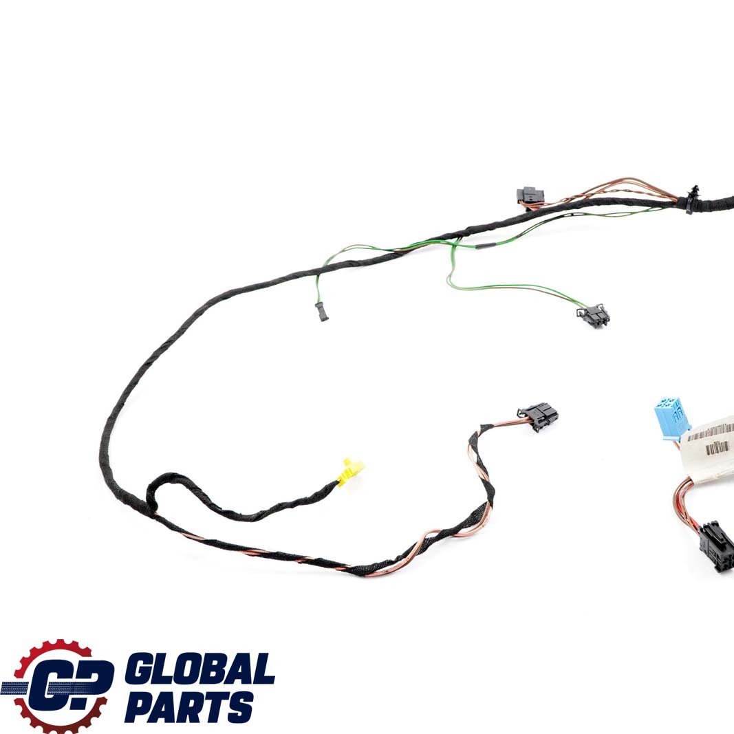 Mercedes-Benz CL203 Front Left Right Door Wiring Loom Harness A2035409413