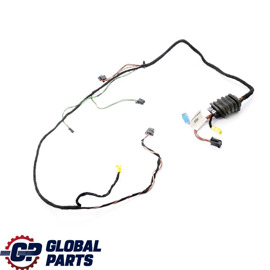 Mercedes-Benz CL203 Front Left Right Door Wiring Loom Harness A2035409413