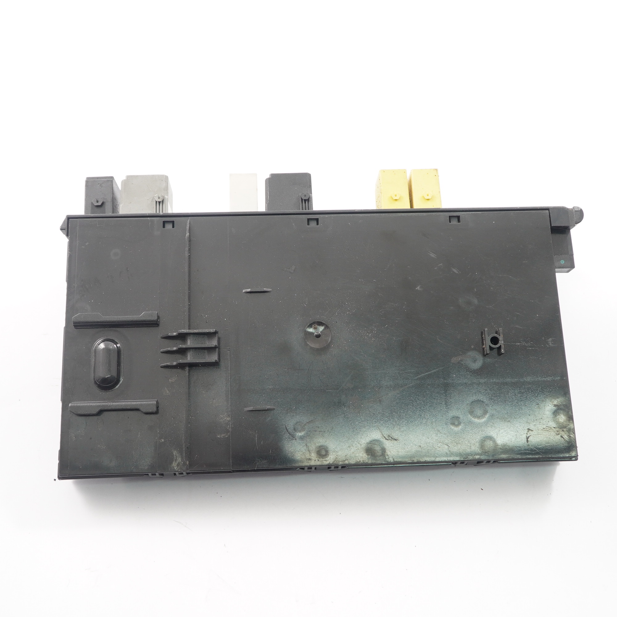 Mercedes W203 Fuse Box Rear SAM Module Relay Control Unit A2035450701