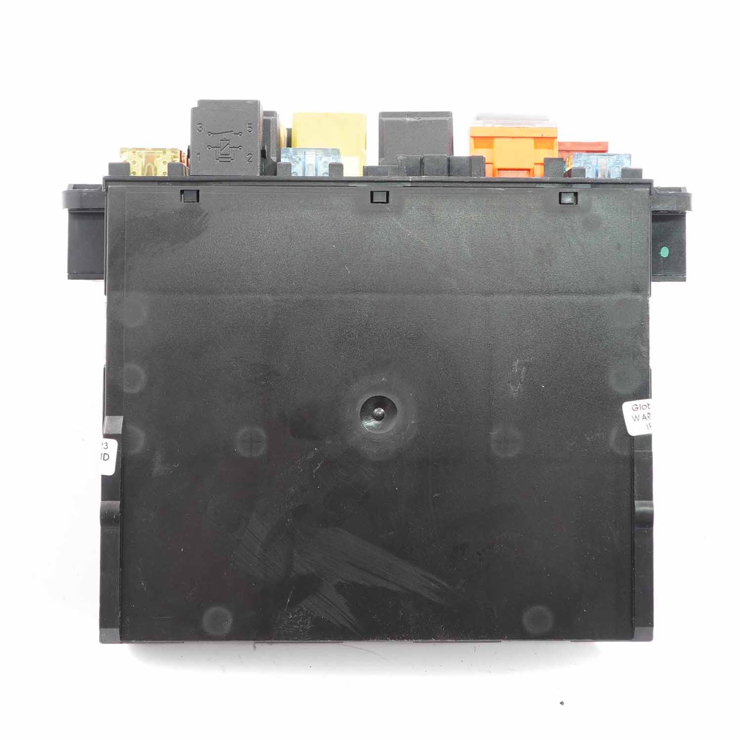 Mercedes W203 Front SAM Control Unit Module Fuse Box A2035454101