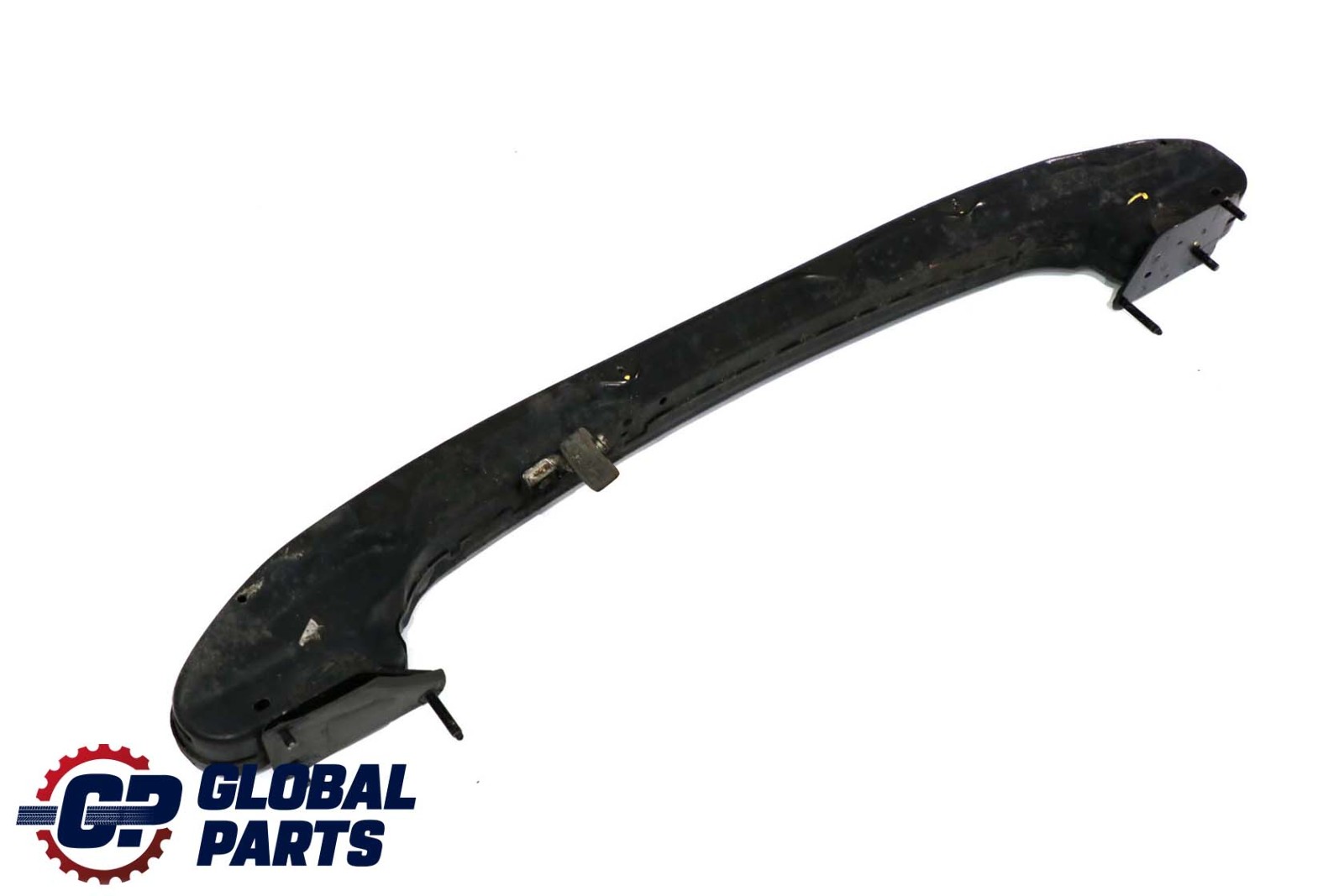 Mercedes Benz C Class W203 Rear Bumper Carrier Cross Member Support Bar