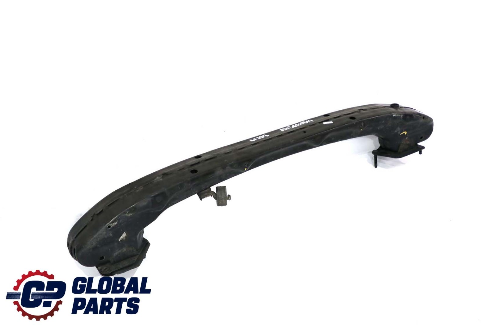 Mercedes Benz C Class W203 Rear Bumper Carrier Cross Member Support Bar