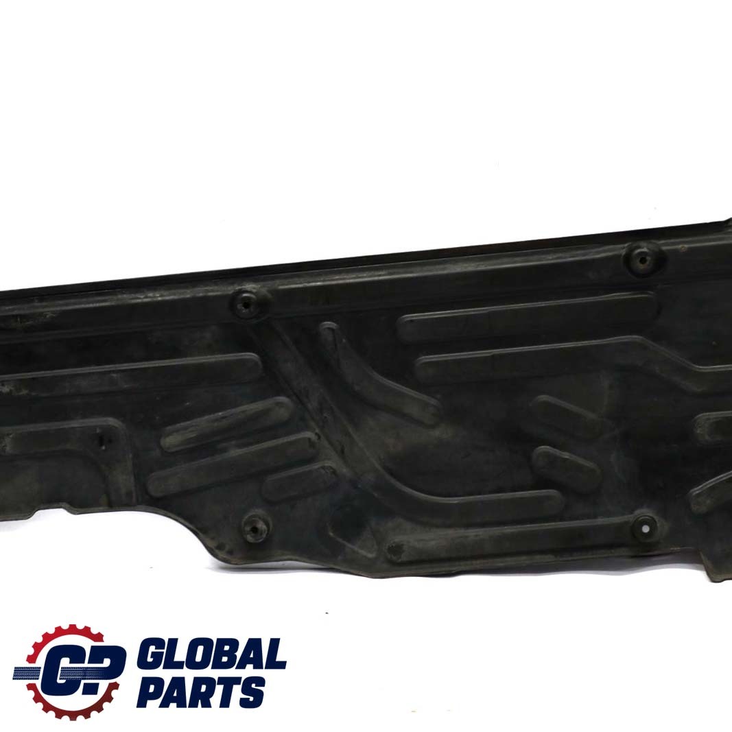 Mercedes-Benz C-Class W203 Right O/S Underbody Underride Cover Protection Panel