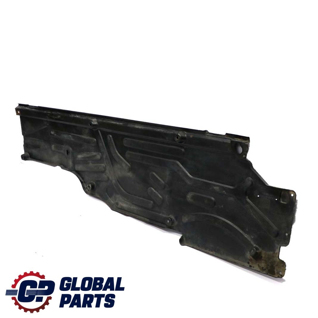 Mercedes-Benz C-Class W203 Right O/S Underbody Underride Cover Protection Panel