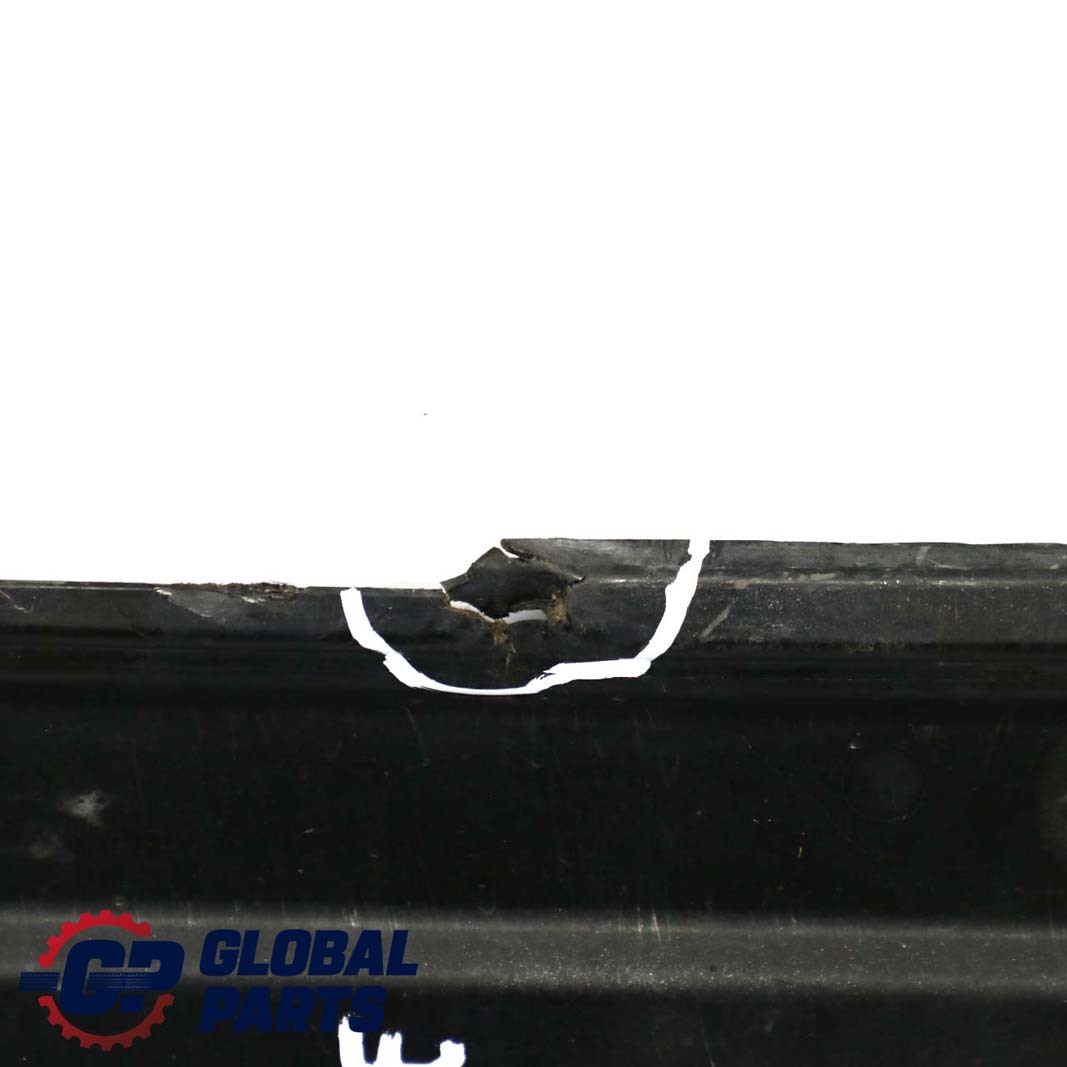 Mercedes-Benz C-Class W203 Right O/S Underbody Underride Cover Protection Panel