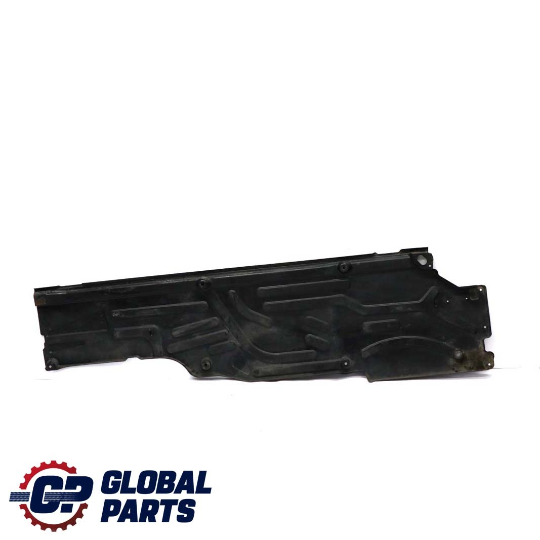 Mercedes-Benz C-Class W203 Right O/S Underbody Underride Cover Protection Panel