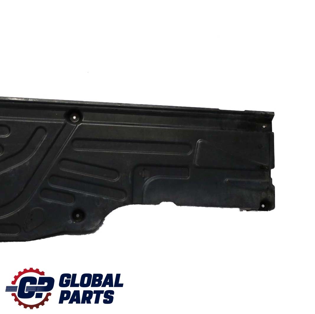 Mercedes-Benz C-Class W203 Right O/S Underbody Underride Cover Protection Panel