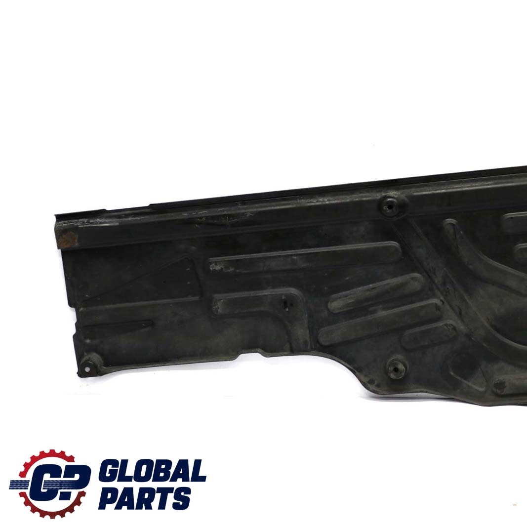 Mercedes-Benz C-Class W203 Right O/S Underbody Underride Cover Protection Panel