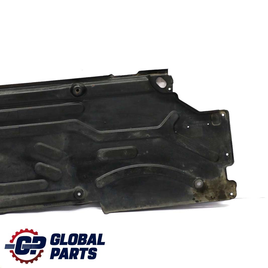 Mercedes-Benz C-Class W203 Right O/S Underbody Underride Cover Protection Panel