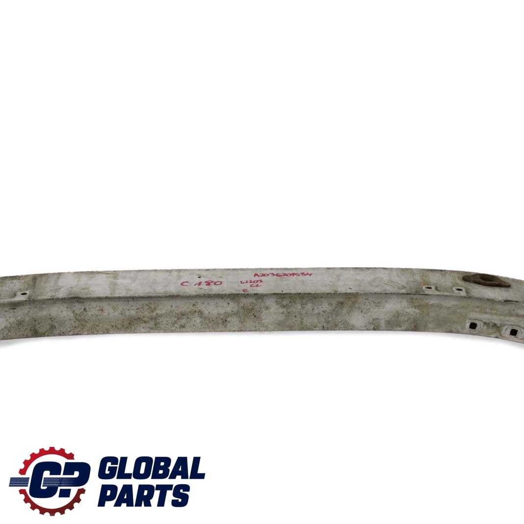 Mercedes-Benz C CLC Class W203 SportCoupe Front Bumper Carrier Cross Member Bar