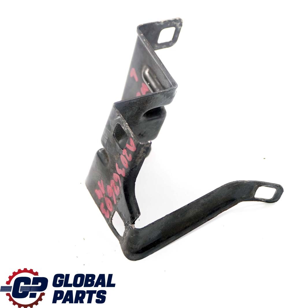 Mercedes-Benz C W203 Front Bumper Left N/S Upper Cross Member Mount Bracket