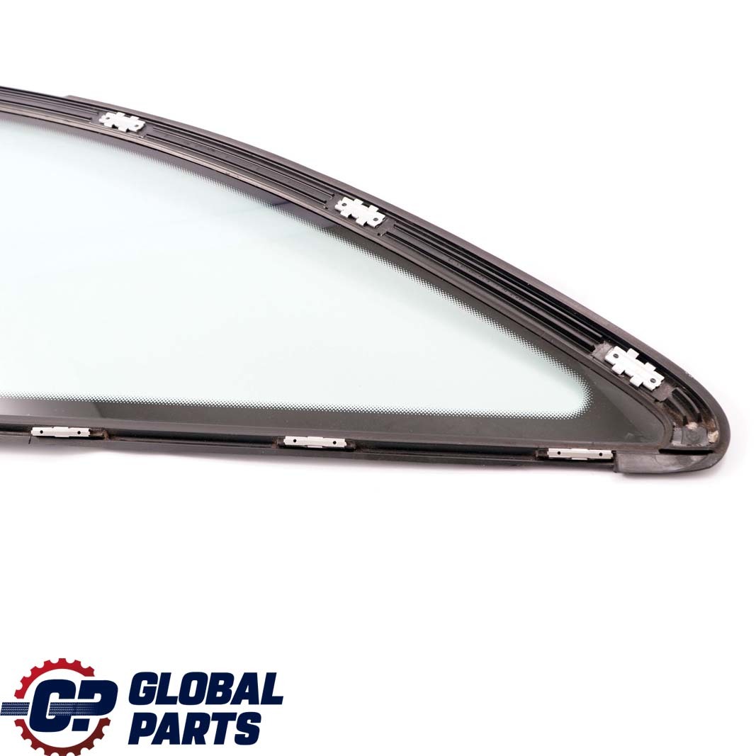 Mercedes-Benz CLC CL203 C W203 SportCoupe Rear Left N/S Window Glass AS2