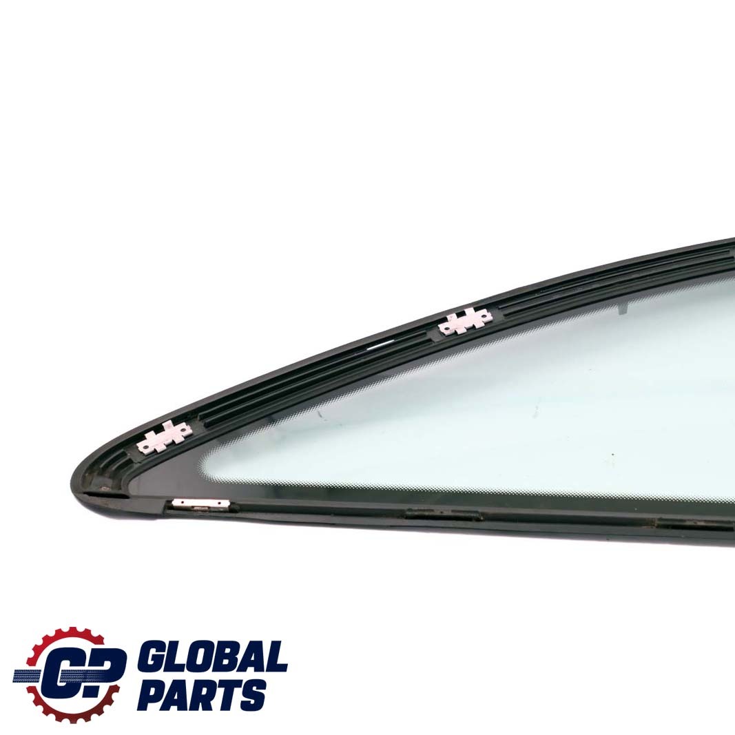 Mercedes CL203 Rear Right O/S Window Glass AS2 A2036706012