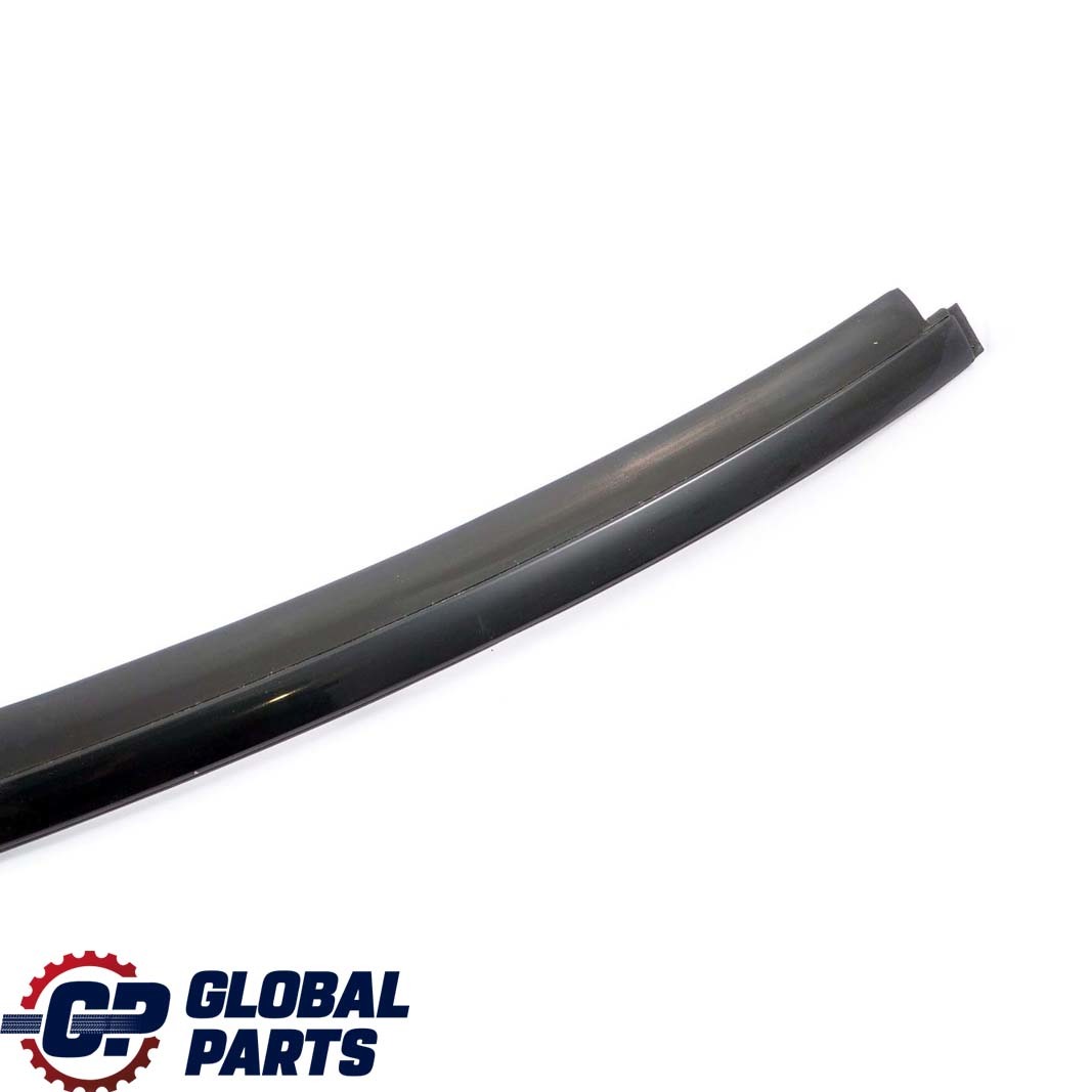 Mercedes-Benz C CL203 Windscreen Windshield Front Top Trim Strip A2036710530