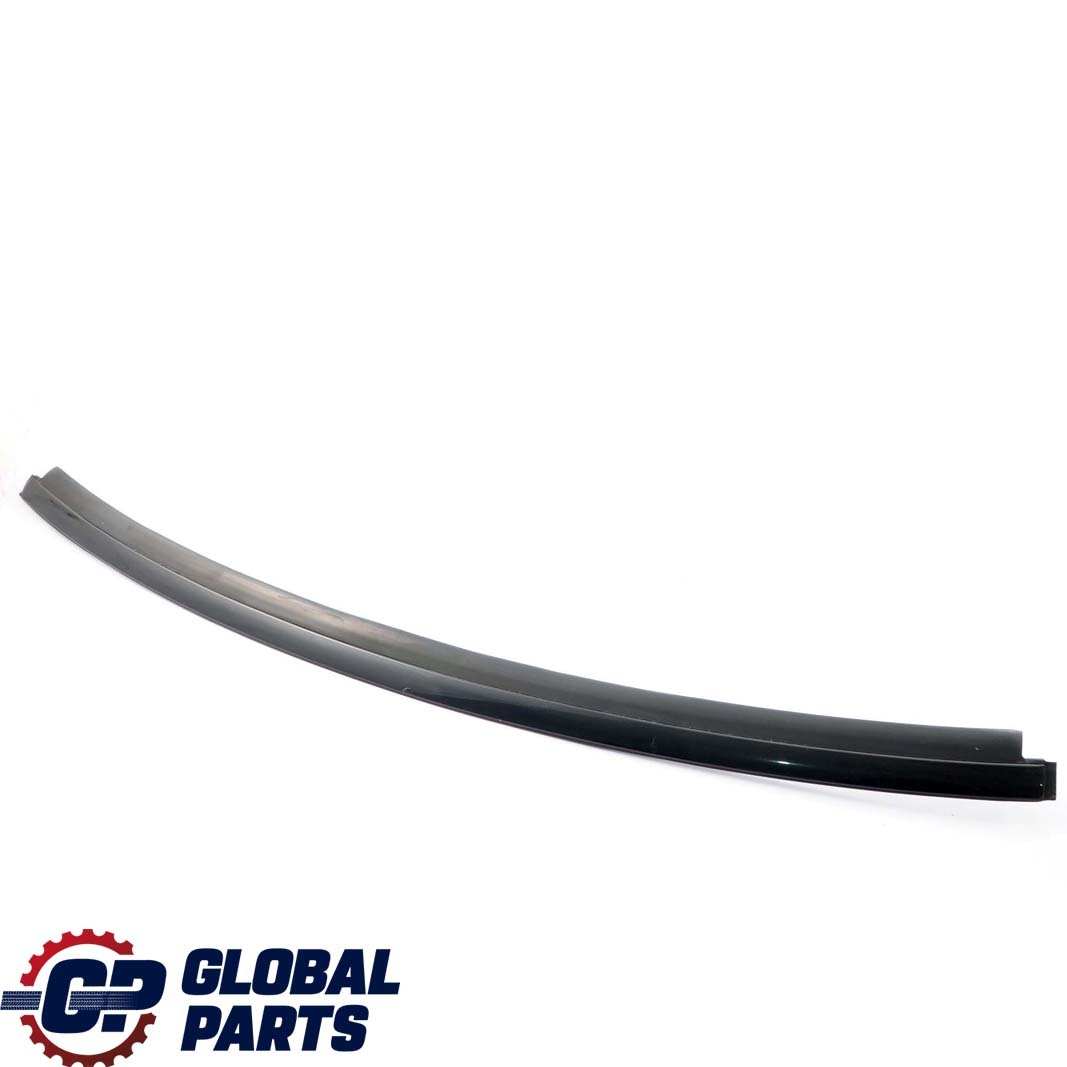 Mercedes-Benz C CL203 Windscreen Windshield Front Top Trim Strip A2036710530