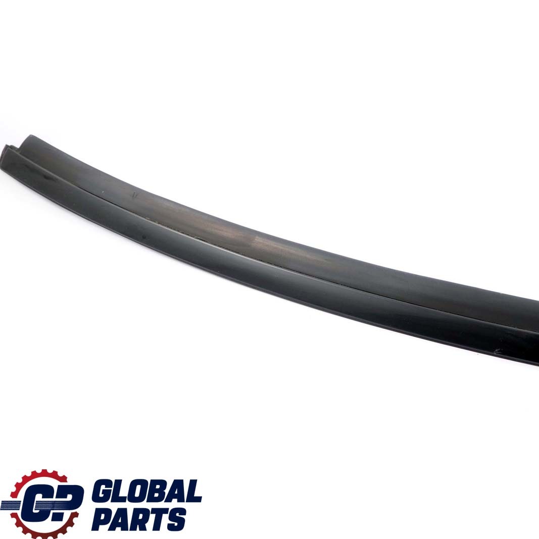 Mercedes-Benz C CL203 Windscreen Windshield Front Top Trim Strip A2036710530