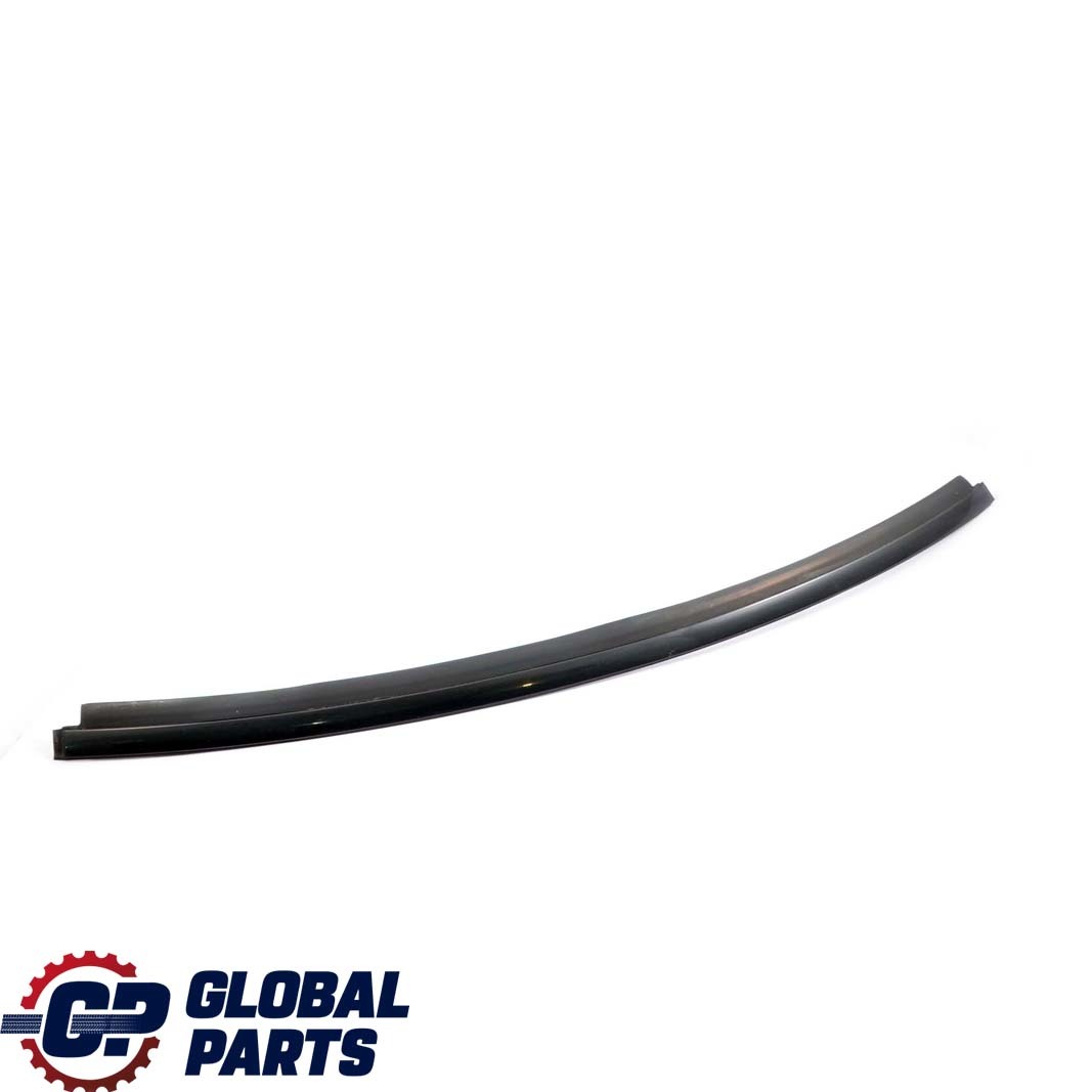 Mercedes-Benz C CL203 Windscreen Windshield Front Top Trim Strip A2036710530