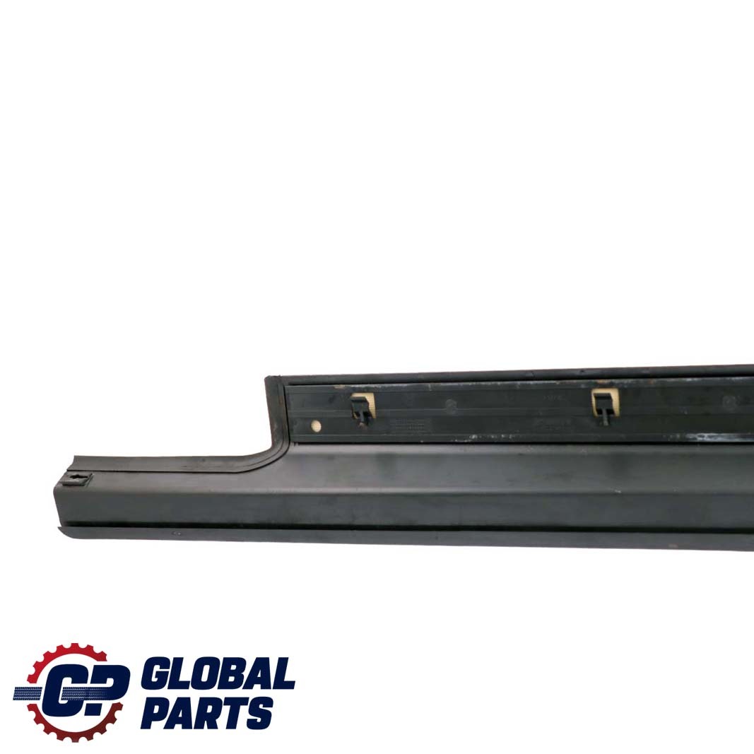 Mercedes-Benz C W203 1 Front Right O/S Door Sill Step Plate Entrance Cover Trim