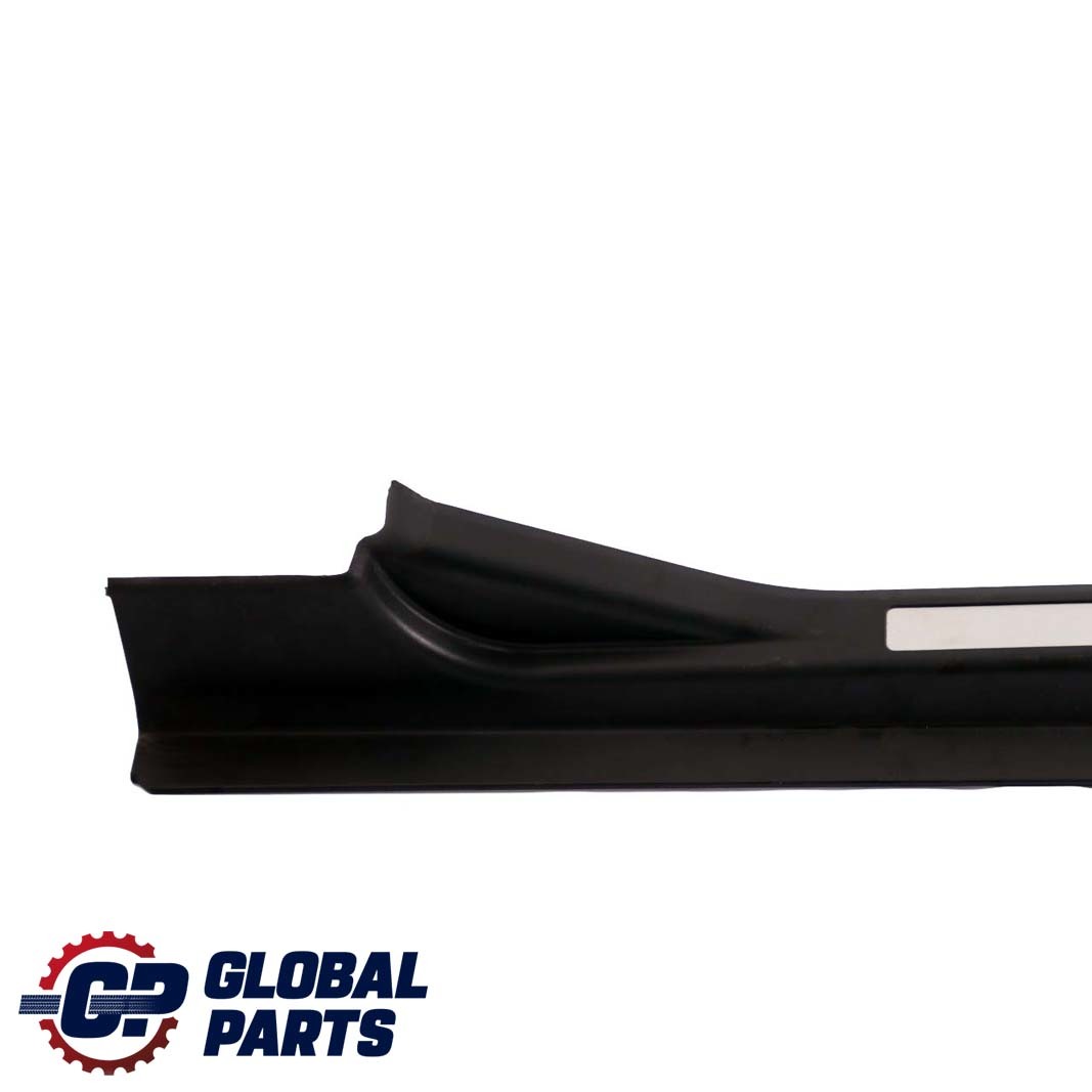 Mercedes-Benz C W203 1 Front Right O/S Door Sill Step Plate Entrance Cover Trim