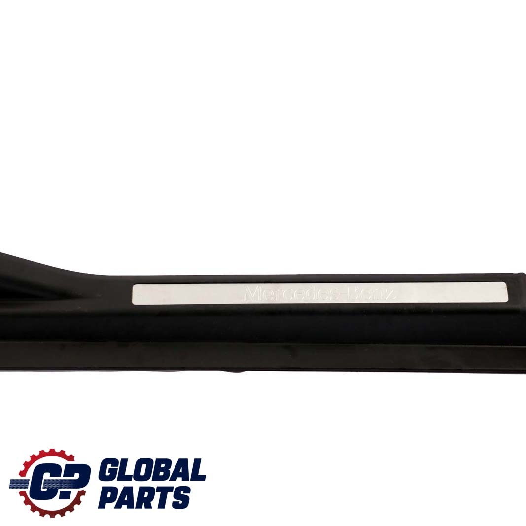 Mercedes-Benz C W203 1 Front Right O/S Door Sill Step Plate Entrance Cover Trim