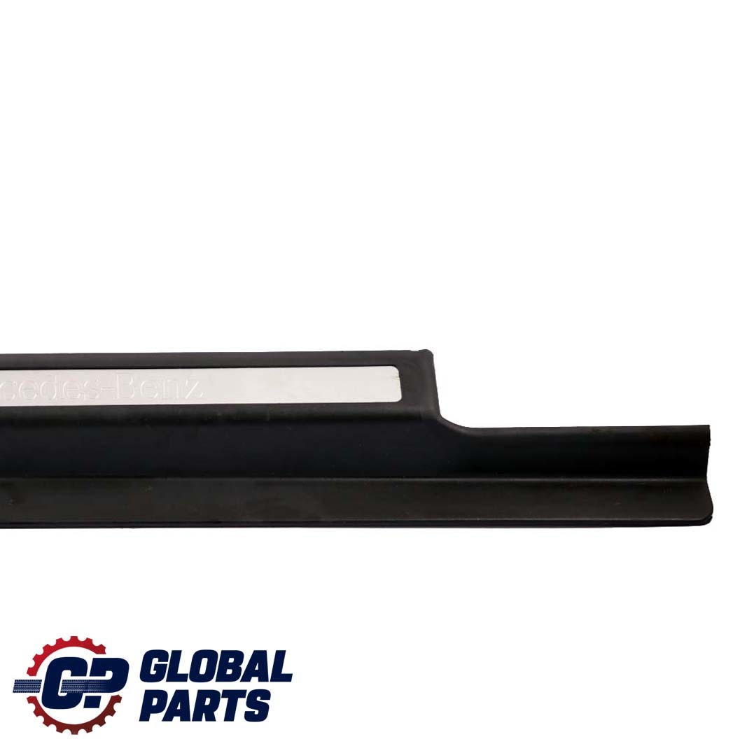 Mercedes-Benz C W203 1 Front Right O/S Door Sill Step Plate Entrance Cover Trim