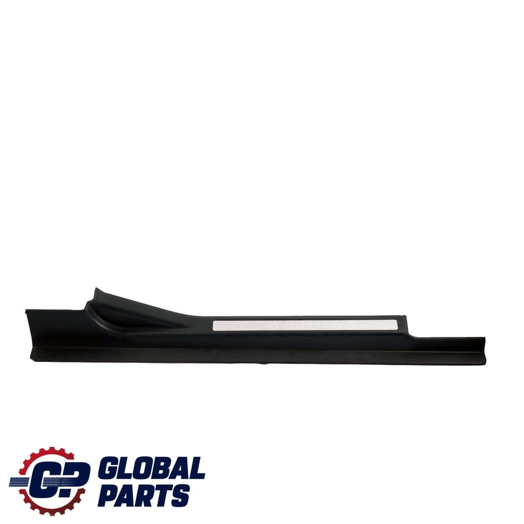 Mercedes-Benz C W203 1 Front Right O/S Door Sill Step Plate Entrance Cover Trim