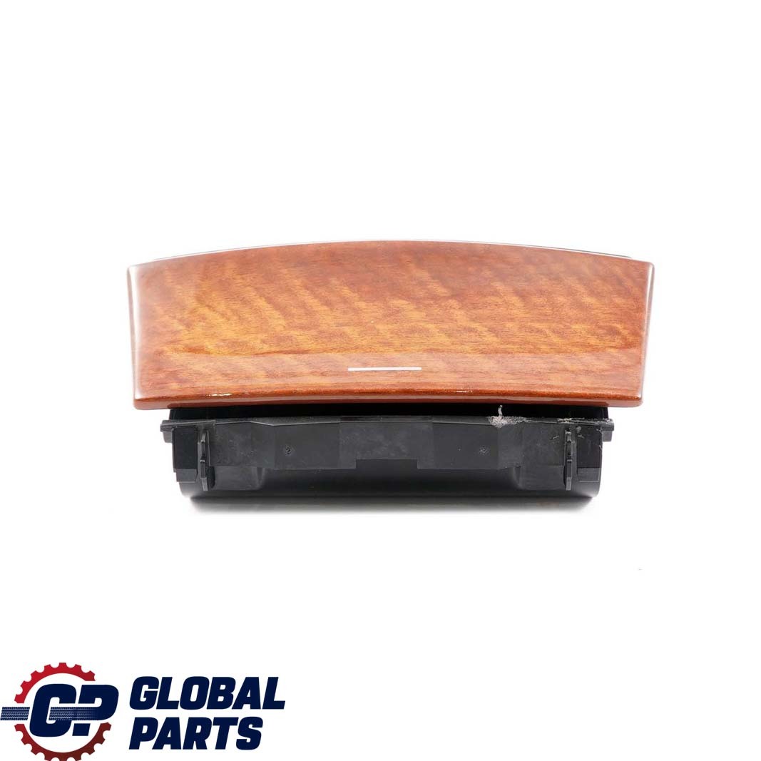 Mercedes-Benz C W203 Front Centre Console Ashtray Ash Tray Wood A2036800852