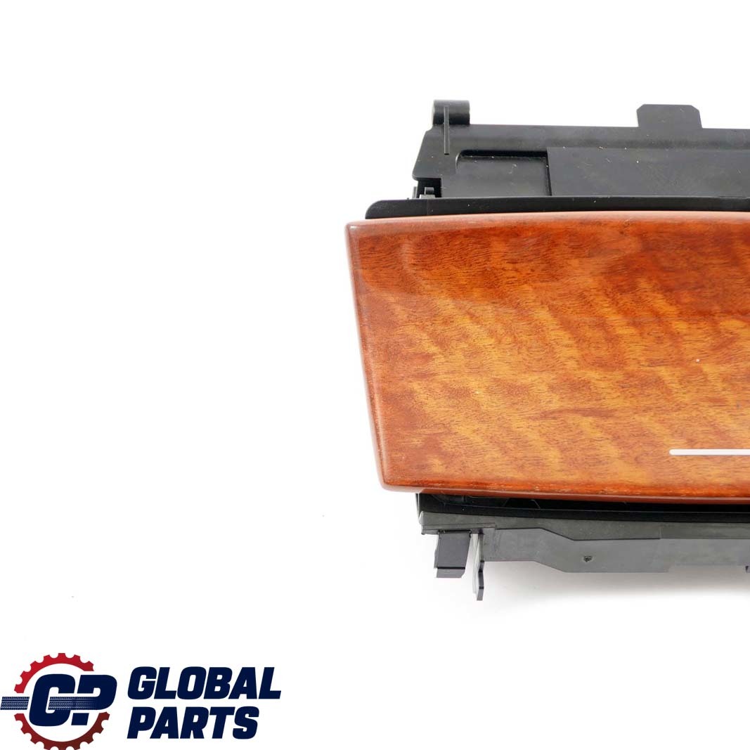 Mercedes-Benz C W203 Front Centre Console Ashtray Ash Tray Wood A2036800852