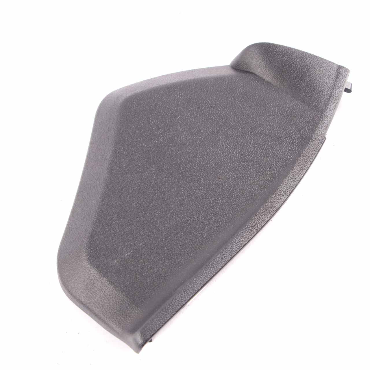 Mercedes CL203 W203 Dashboard Trim Cover Panel Right O/S Black A2036801278