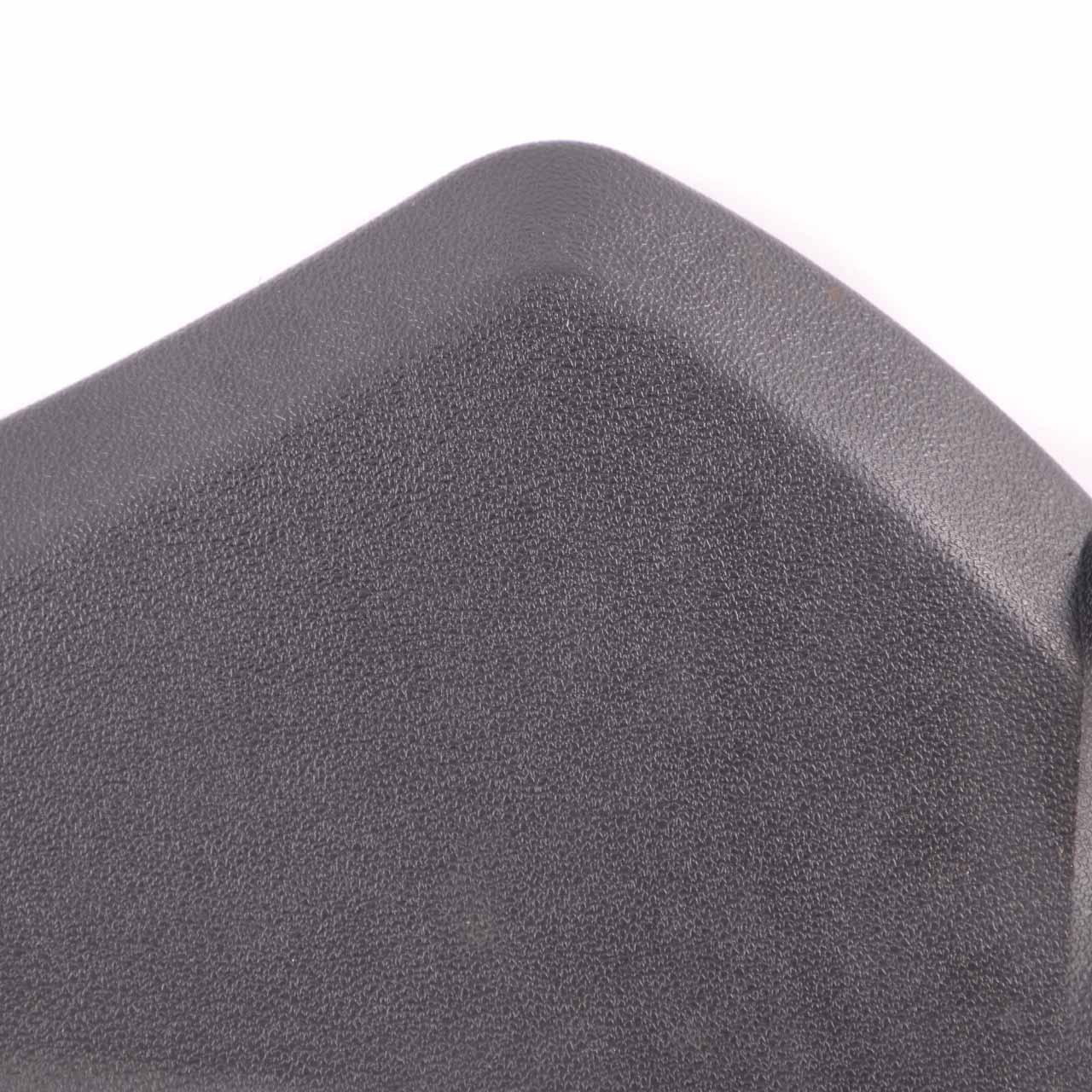 Mercedes CL203 W203 Dashboard Trim Cover Panel Right O/S Black A2036801278