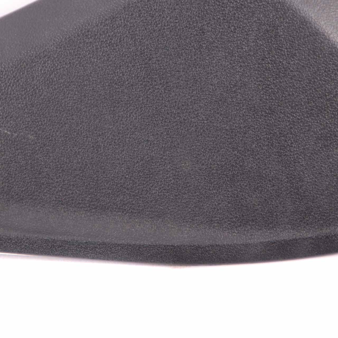 Mercedes CL203 W203 Dashboard Trim Cover Panel Right O/S Black A2036801278