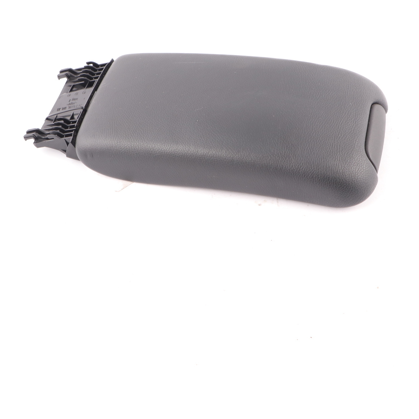 Arm Rest Mercedes W203 Centre Console Cover Panel Armrest Black A2036802639