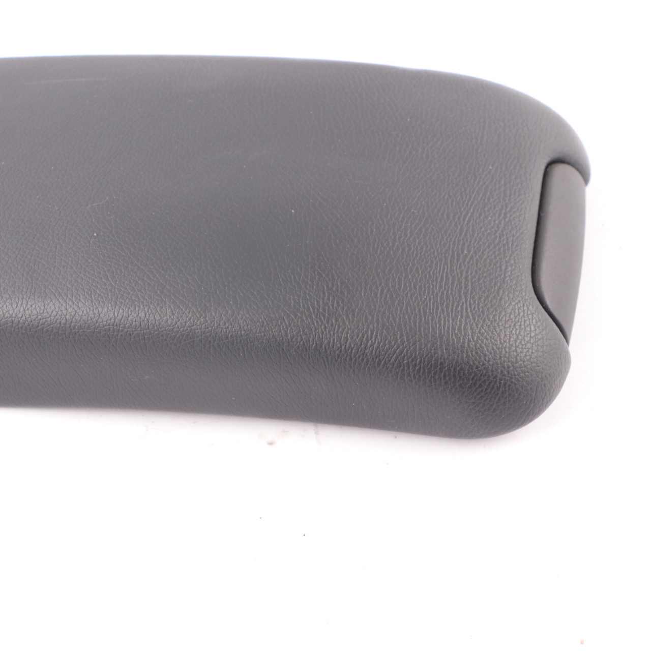 Arm Rest Mercedes W203 Centre Console Cover Panel Armrest Black A2036802639