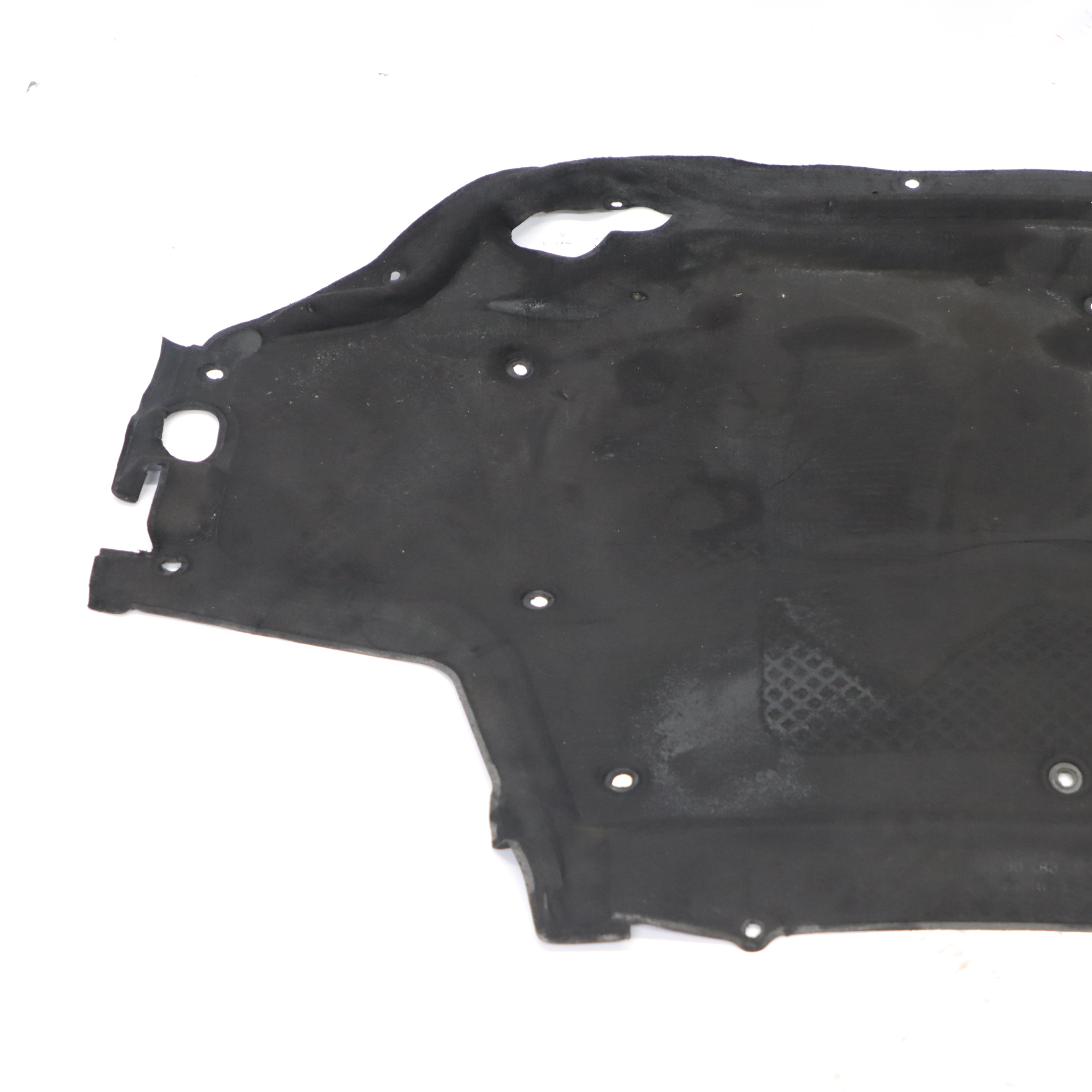 Mercedes W203 Engine Hood Insulation Bottom Panel A2036820026