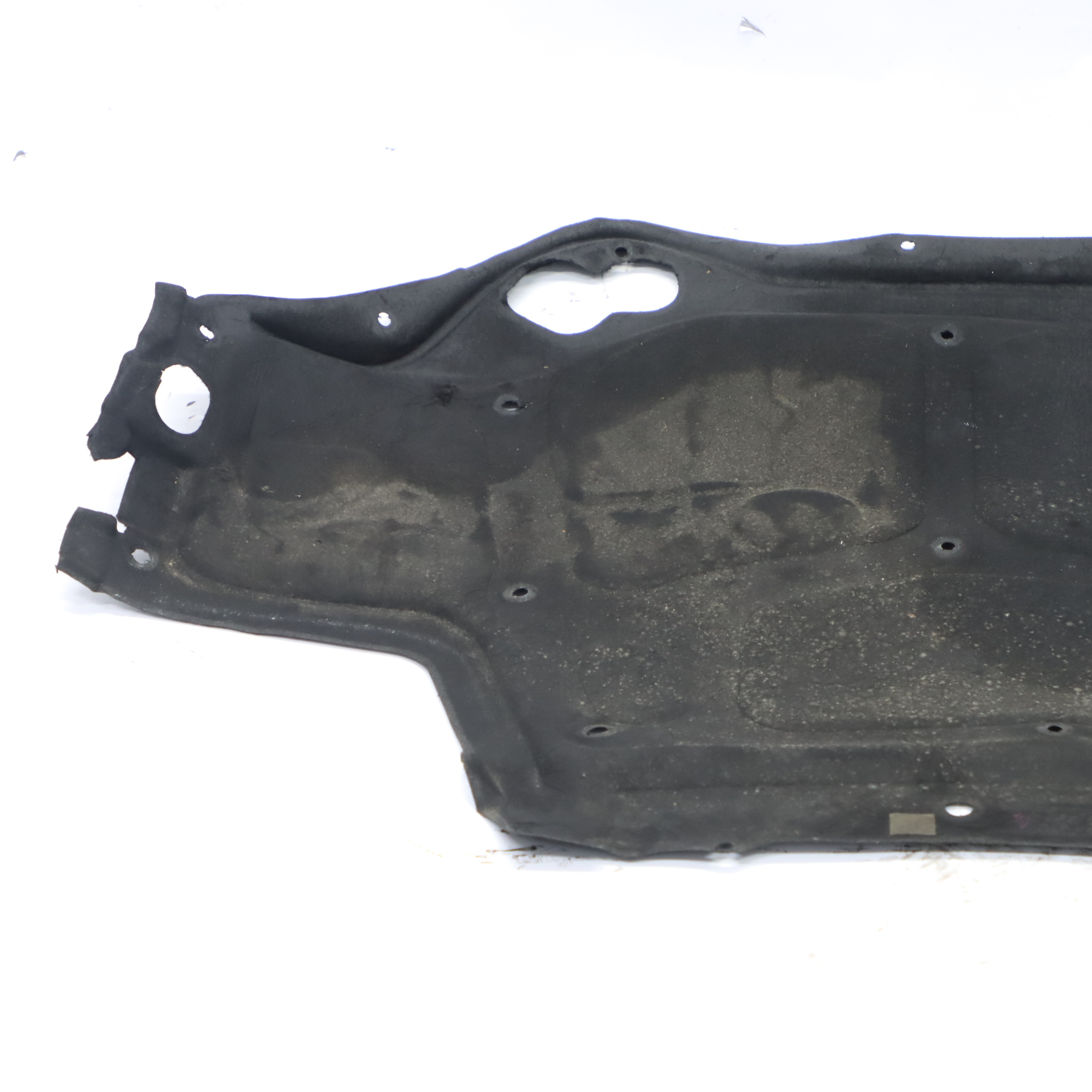 Mercedes W203 Engine Hood Insulation Bottom Panel A2036820026