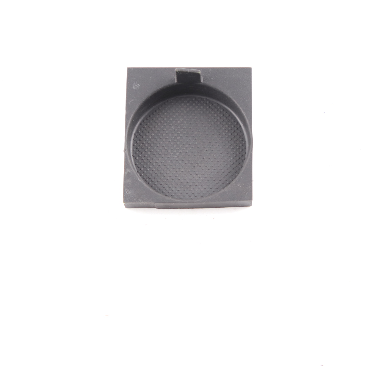 Mercedes W203 Mittelkonsole Cup Holder Matte einfügen Gummi A2036830151