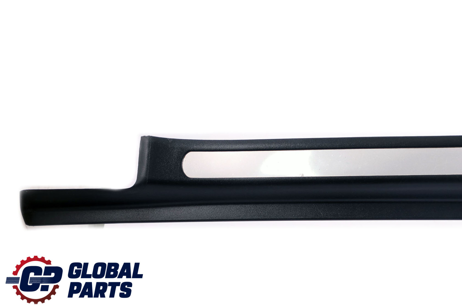 Mercedes CLC CL203 Front Right Door Sill Step Plate Entrance Cover Trim