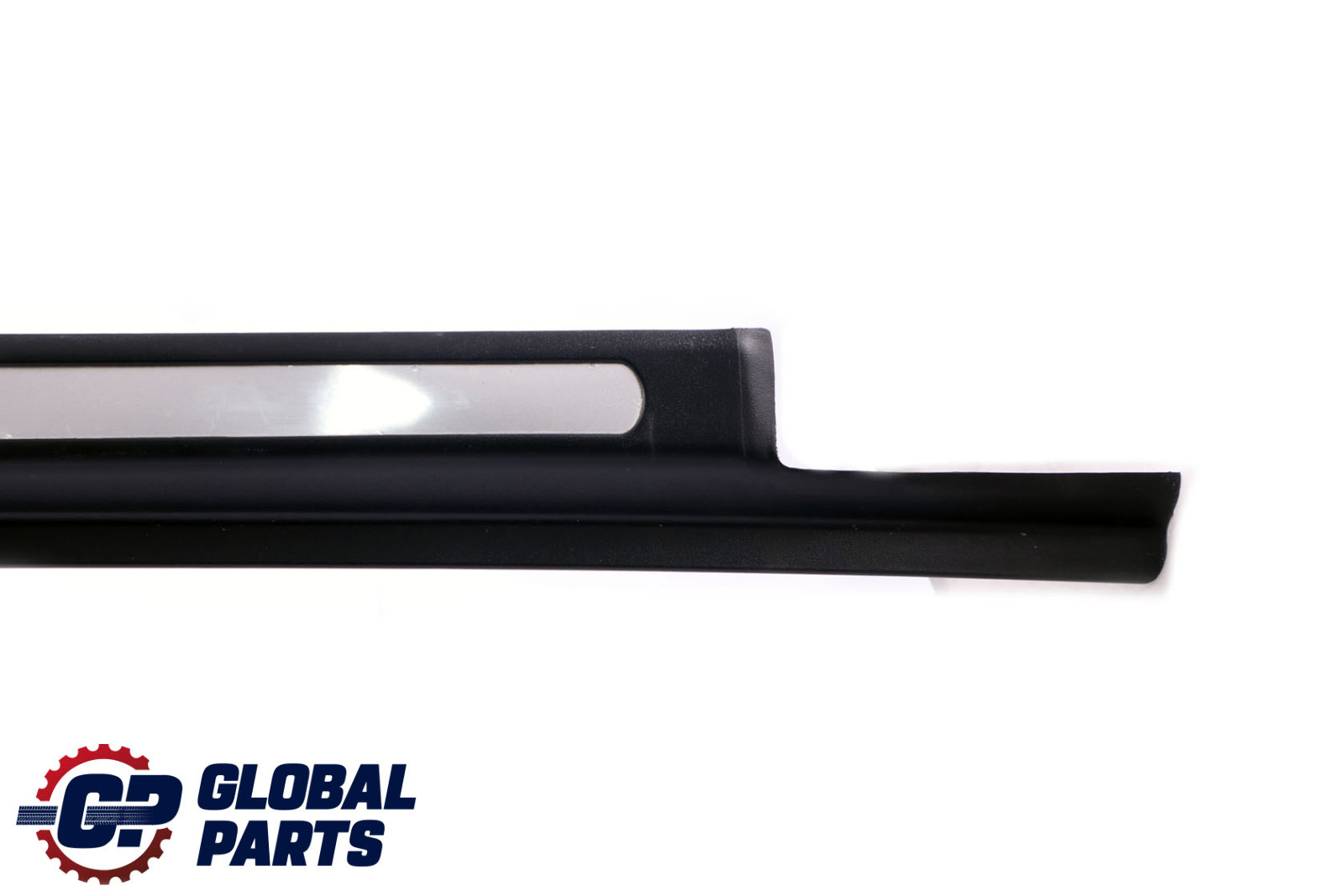 Mercedes CLC CL203 Front Right Door Sill Step Plate Entrance Cover Trim