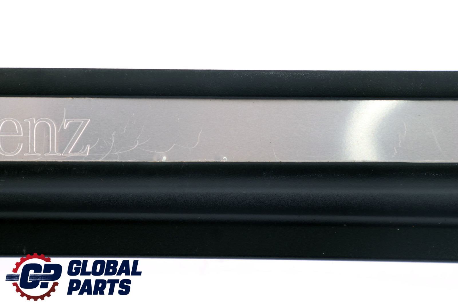 Mercedes CLC CL203 Front Right Door Sill Step Plate Entrance Cover Trim