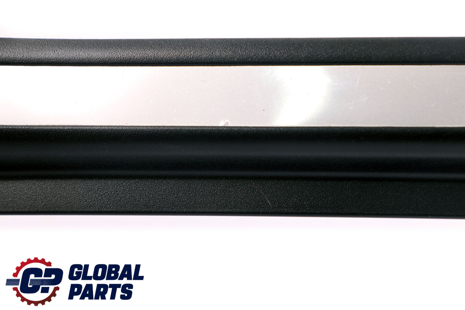 Mercedes CLC CL203 Front Right Door Sill Step Plate Entrance Cover Trim