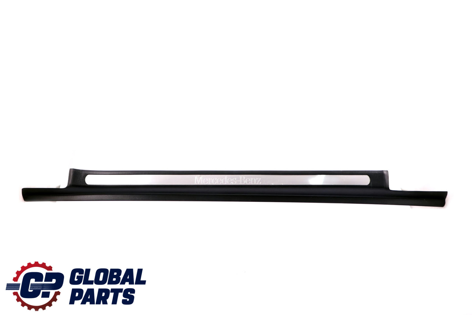 Mercedes CLC CL203 Front Right Door Sill Step Plate Entrance Cover Trim