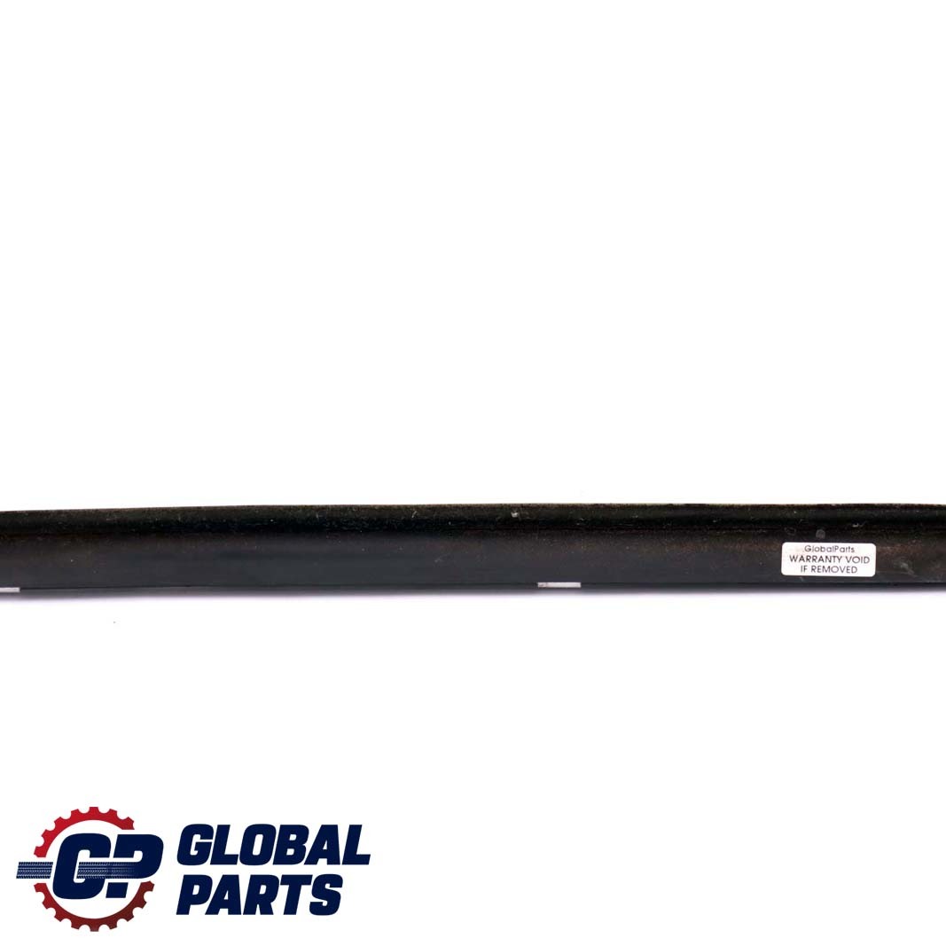 Mercedes-Benz C W203 Front Right O/S Window Trim Strip Moulding A2036901480