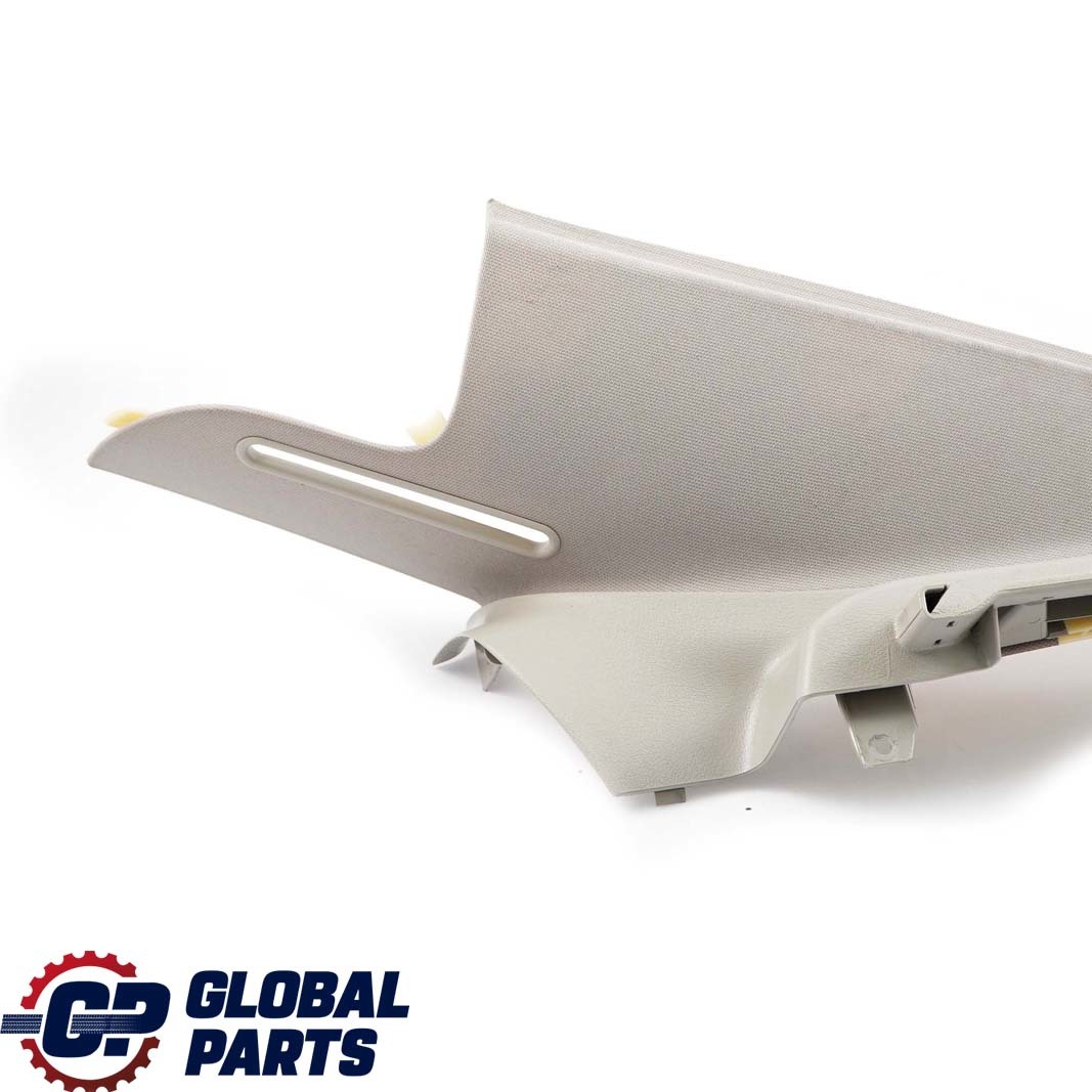 Mercedes-Benz CL203 Trim C-Pillar Left Side N/S Cover Quartz A2036902325