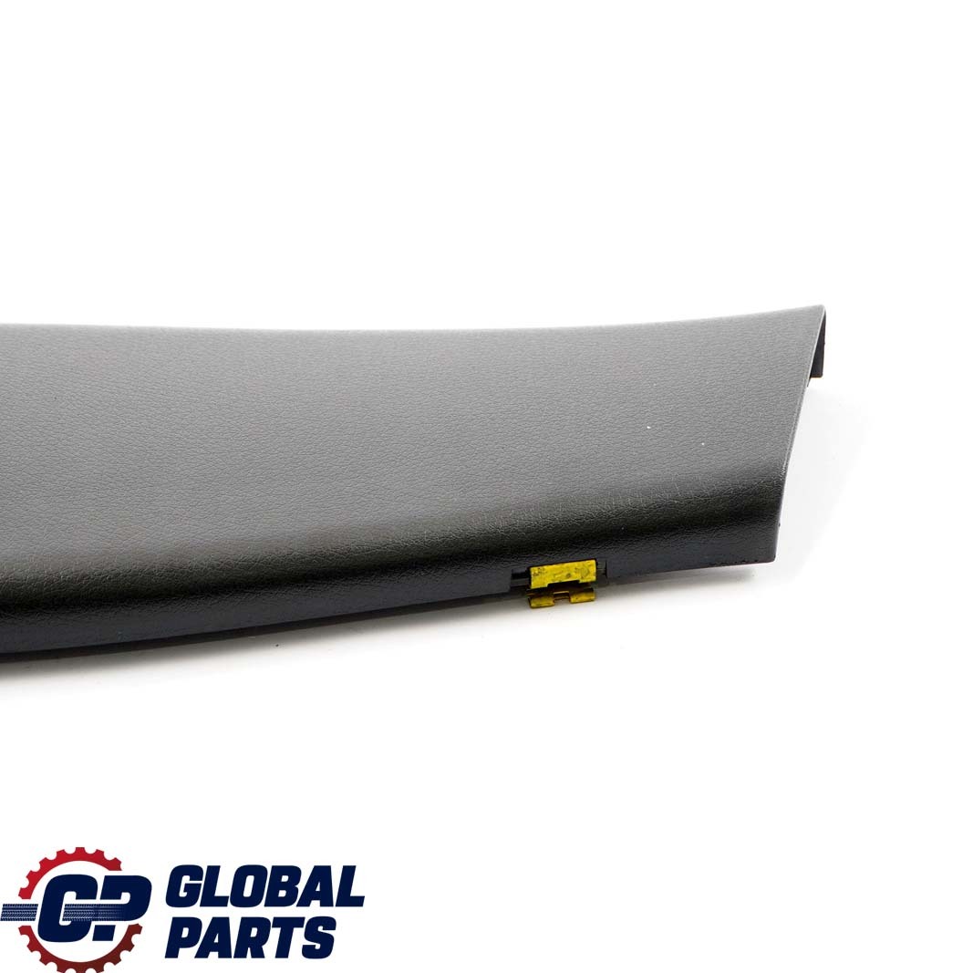 Mercedes-Benz C W203 1 Column B-Pillar Bottom Trim Panel Left N/S A2036903540