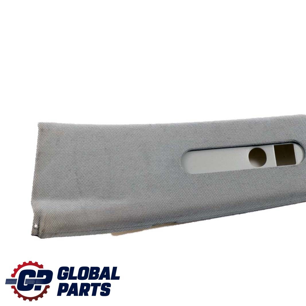 Mercedes-Benz CLC CL203 Column B-Pillar Trim Panel Cover Left N/S A2036904325